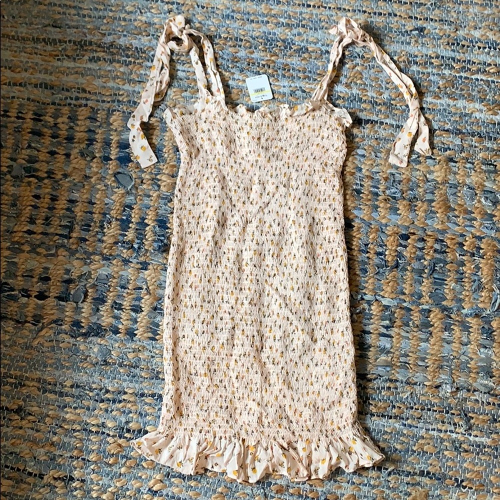 Free People Dress